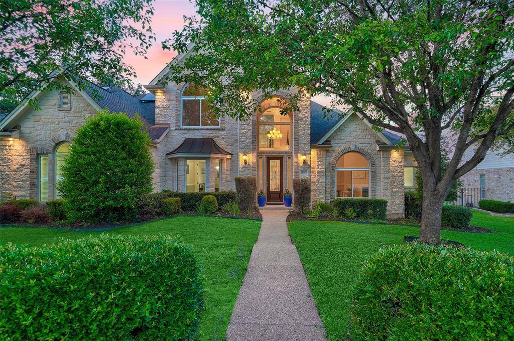 4514 Harvey Penick DR, Round Rock, TX 78664