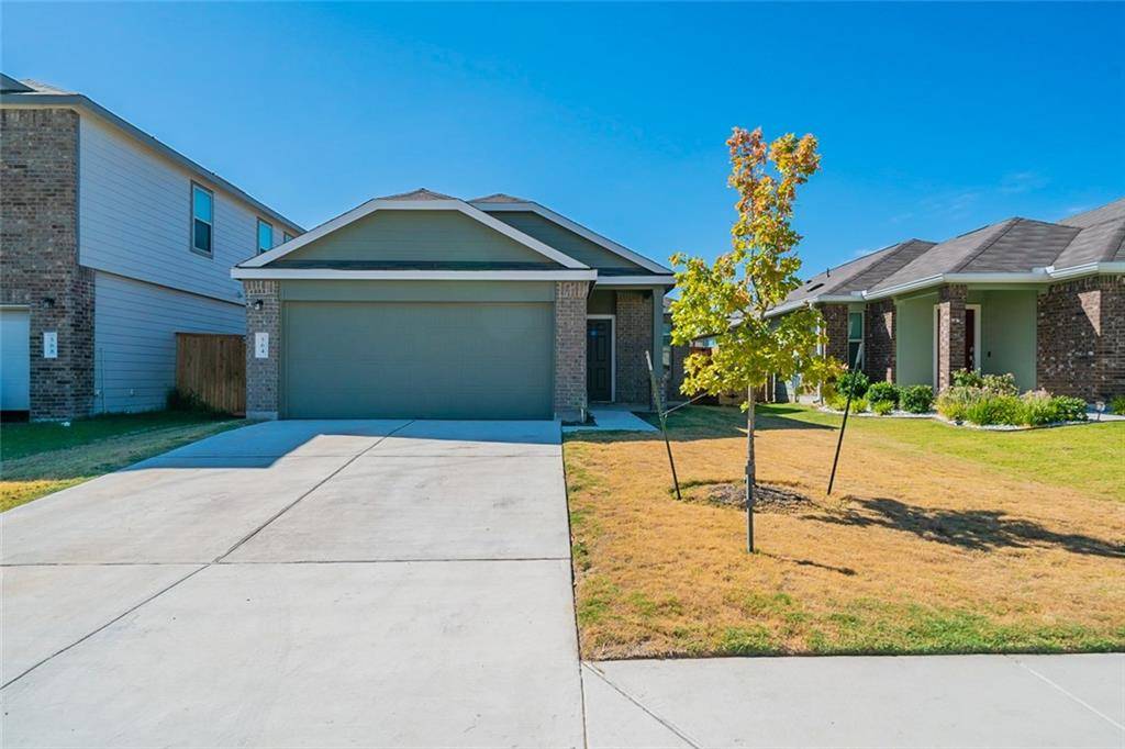 564 Greatest Gift WAY, Jarrell, TX 76537