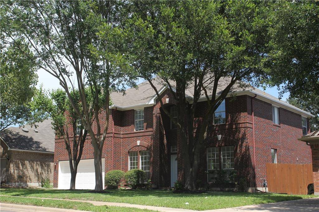 1310 Wide Antler CV, Cedar Park, TX 78613