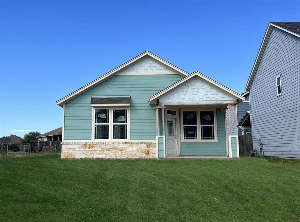 304 Ferrule DR, Kyle, TX 78640