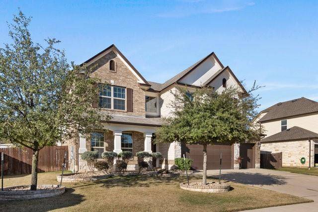403 Clear Shadow CV, Cedar Park, TX 78613