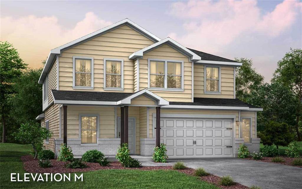 345 Kenai DR, Kyle, TX 78640