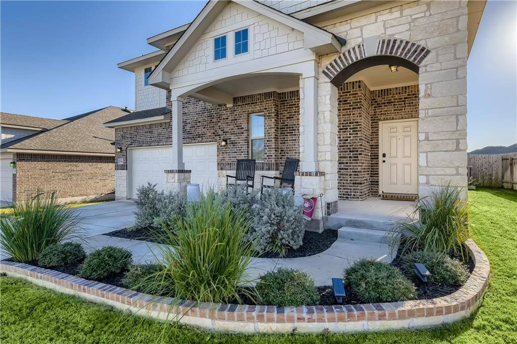 516 Tanda LN, Hutto, TX 78634