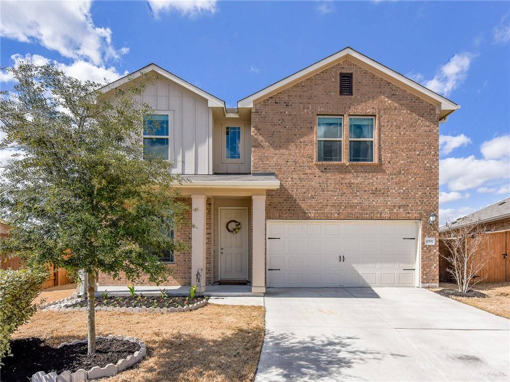 11500 Maple Leaf WAY, Manor, TX 78653