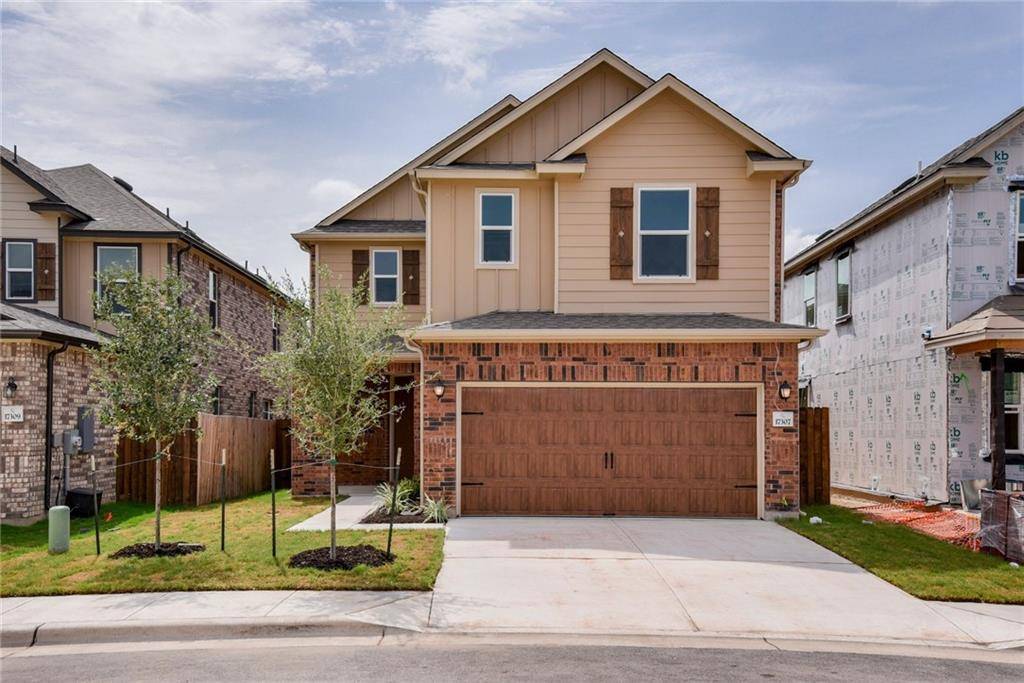 17307 Headstock RD, Round Rock, TX 78664