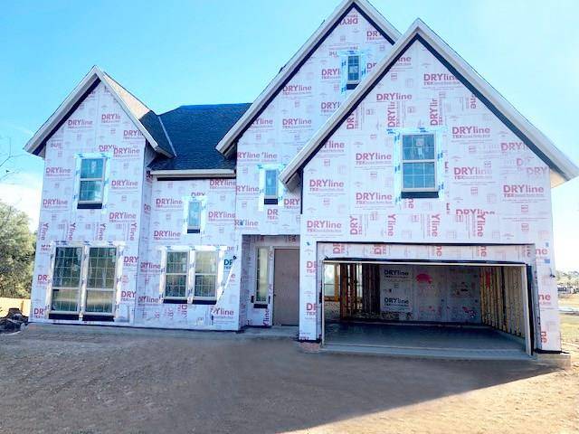 200 Draco ST, Georgetown, TX 78628