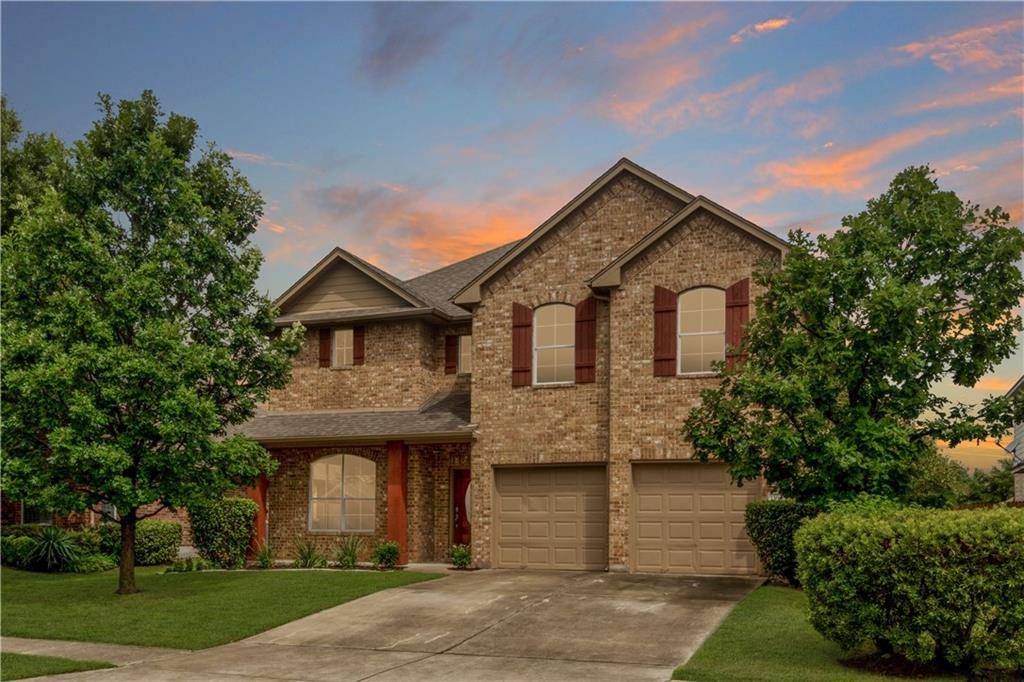 1160 Heep RUN, Buda, TX 78610