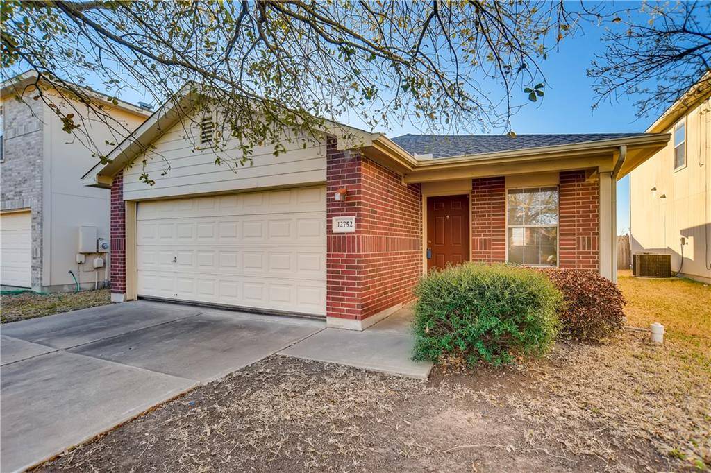 12752 Saint Mary DR, Manor, TX 78653