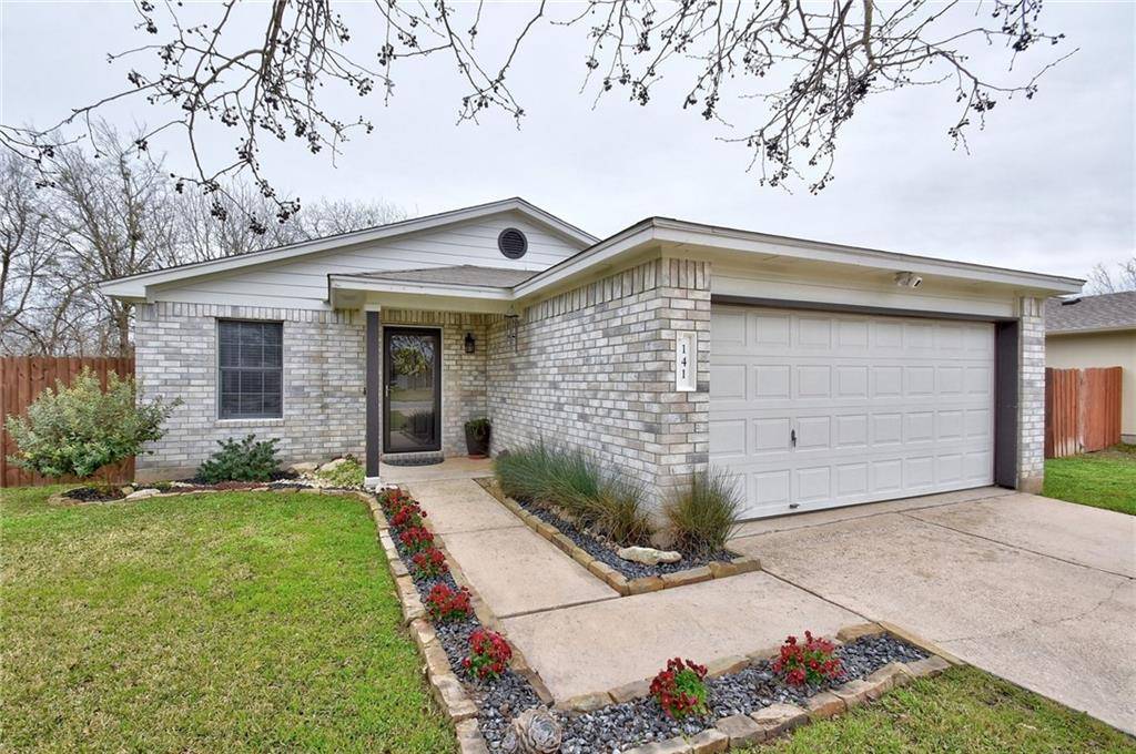 141 Kates CV, Buda, TX 78610