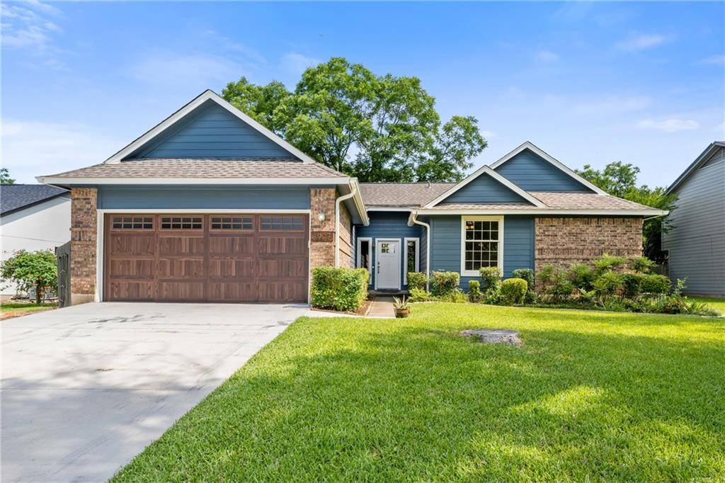 8907 Chester Forest ST, Austin, TX 78729