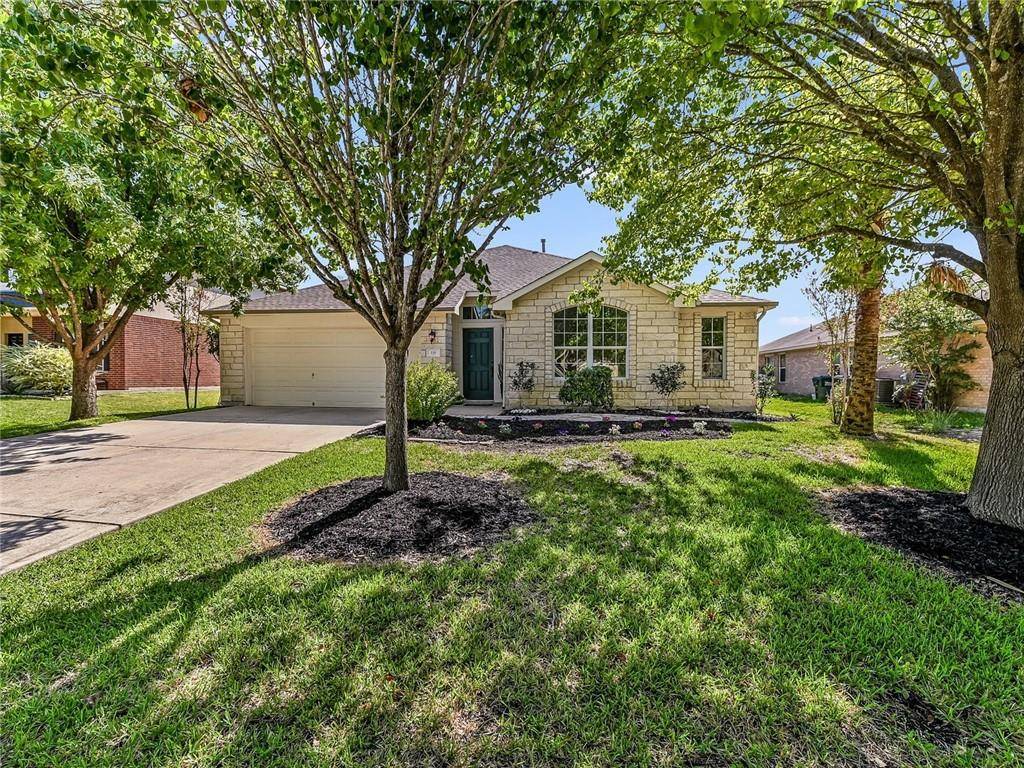 116 Maplewood S, Kyle, TX 78640