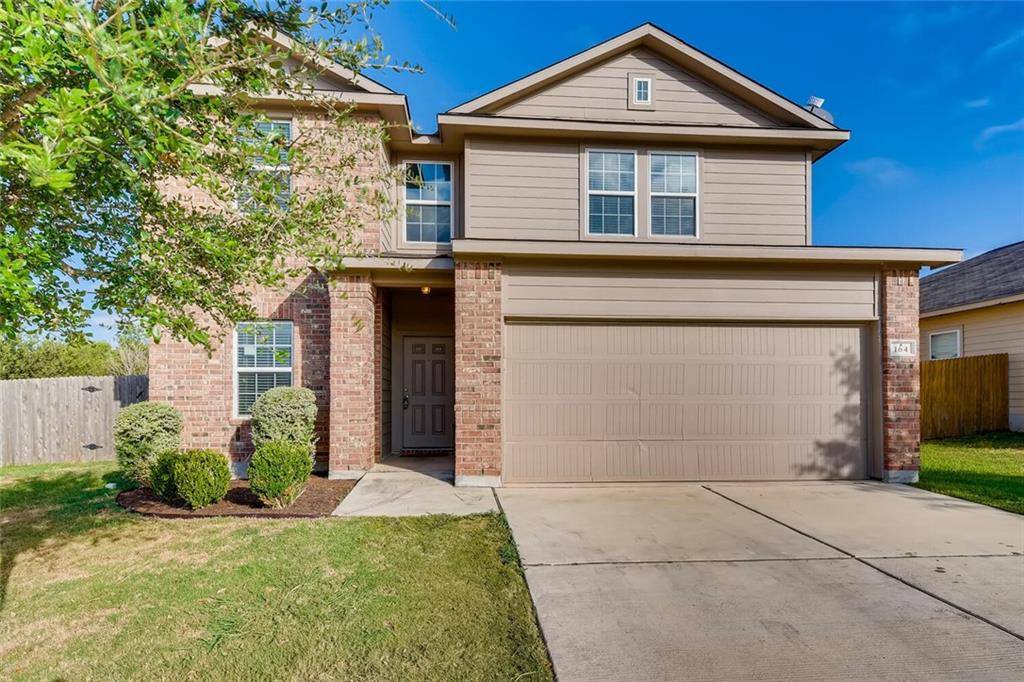 164 Hollis LN, Kyle, TX 78640