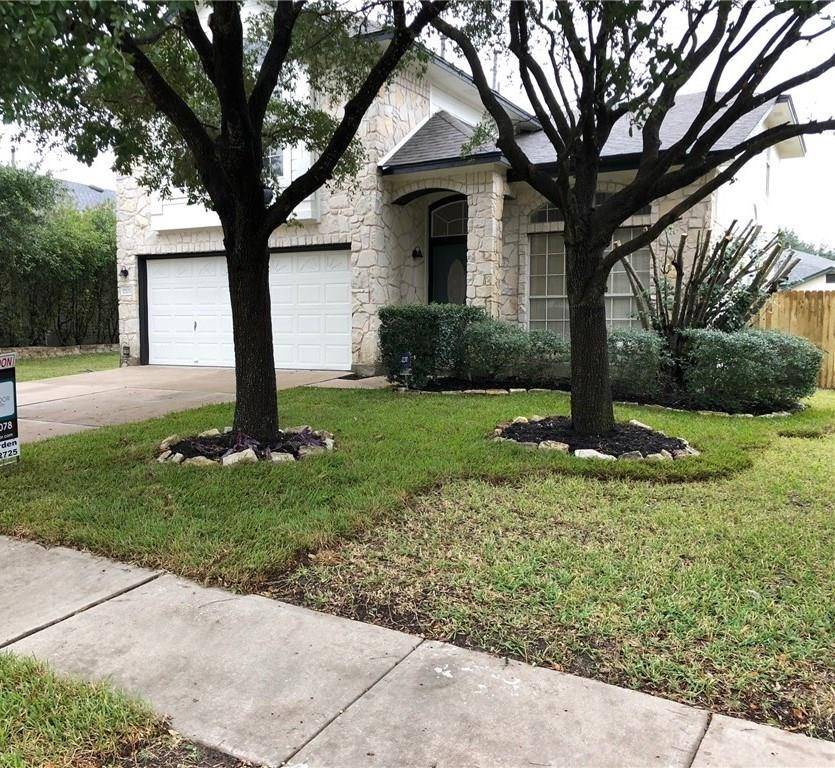 17705 Fort Leaton DR, Round Rock, TX 78664