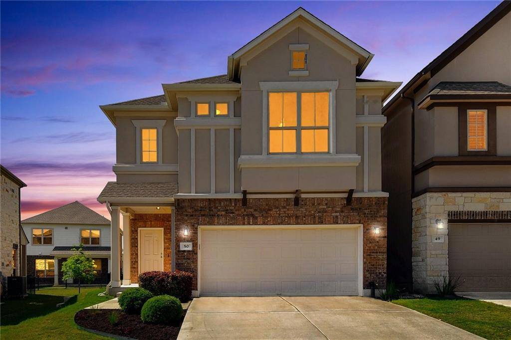 2105 Town Centre DR #50, Round Rock, TX 78664
