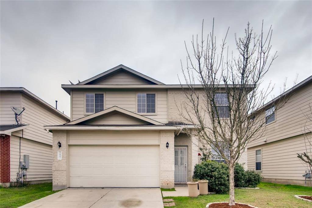 2443 Green Meadows LN, Buda, TX 78610