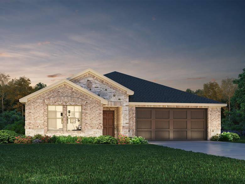 200 Grasslands TRL, Hutto, TX 78634