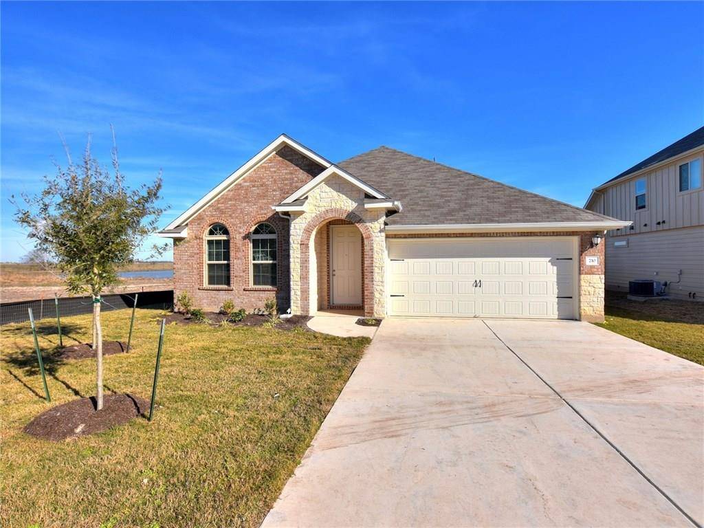 710 Carol DR, Hutto, TX 78634