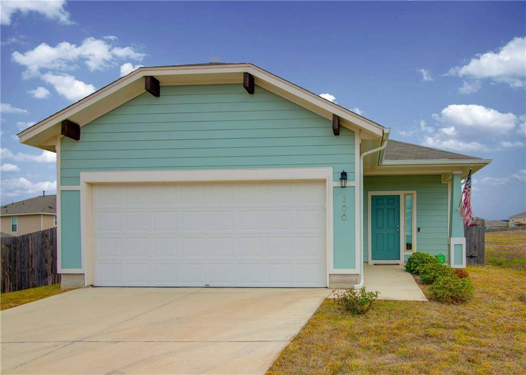 266 Vestral RD, Buda, TX 78610