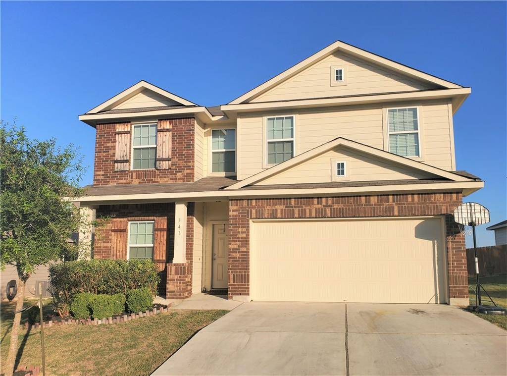 341 Westminster DR, Kyle, TX 78640