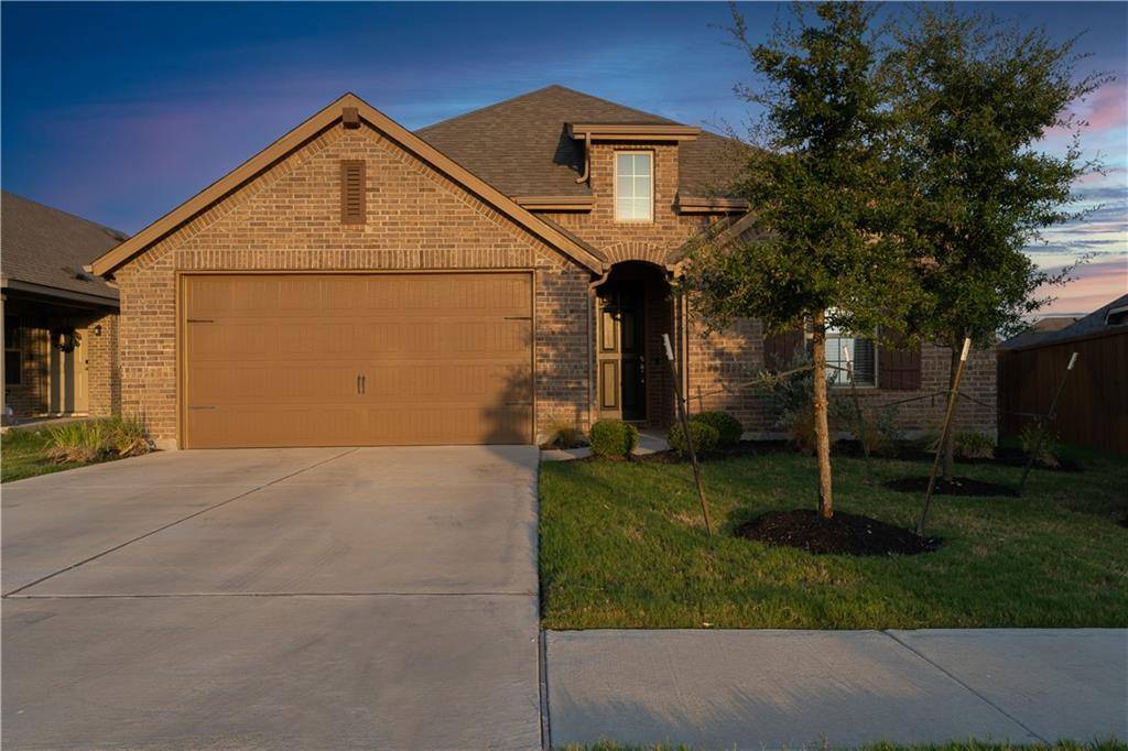 729 Nautical LOOP, Kyle, TX 78640