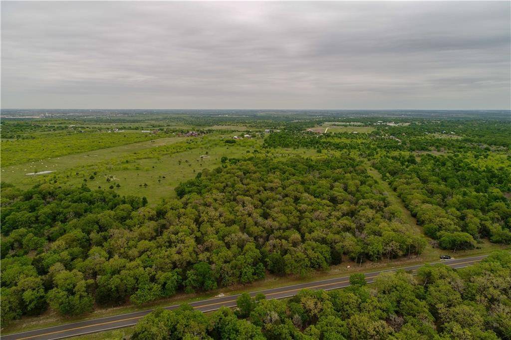 TBD - Tract 2 Hog Eye RD, Manor, TX 78653