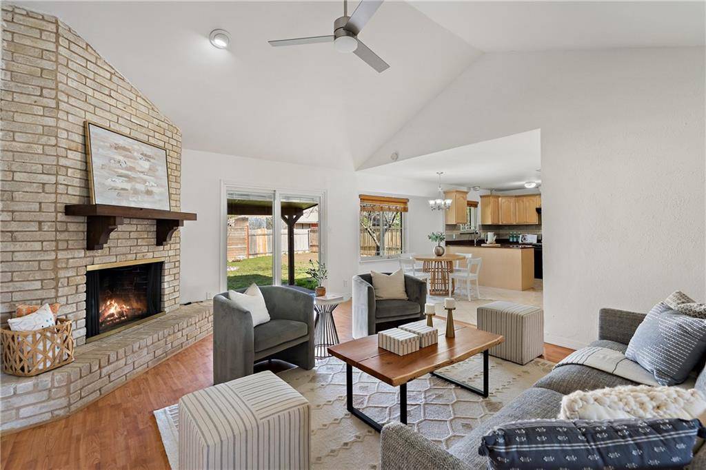 10710 Berthound DR, Austin, TX 78758