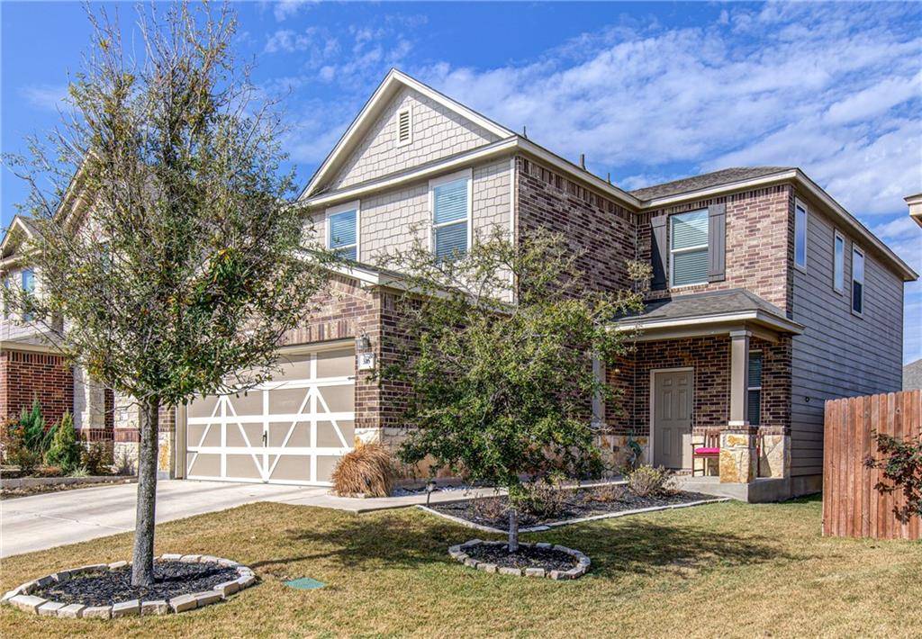 316 Tordesillas DR, Georgetown, TX 78626