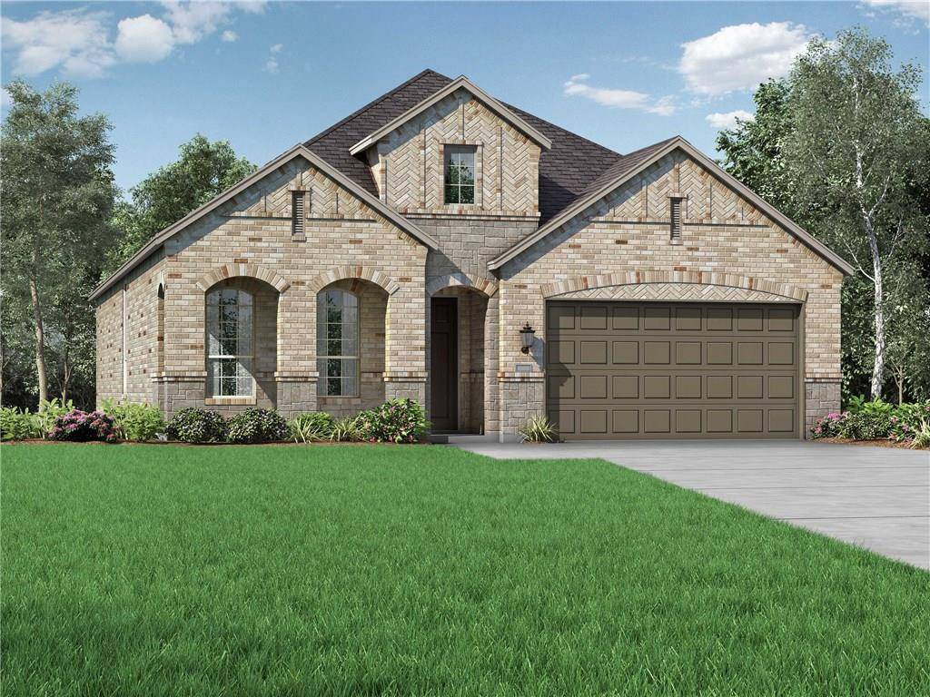 11520 Brindle CT, Manor, TX 78653