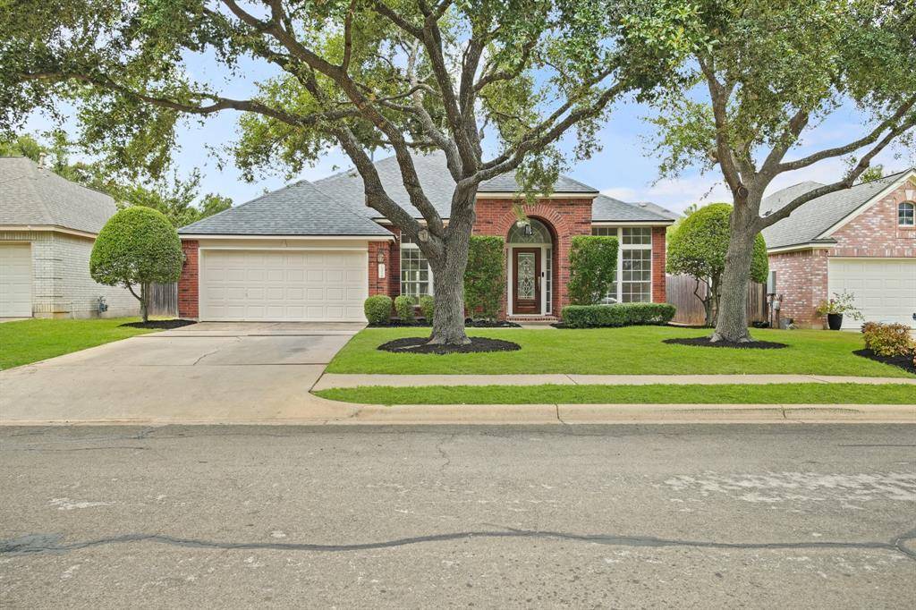1216 Fox Sparrow TRL, Cedar Park, TX 78613