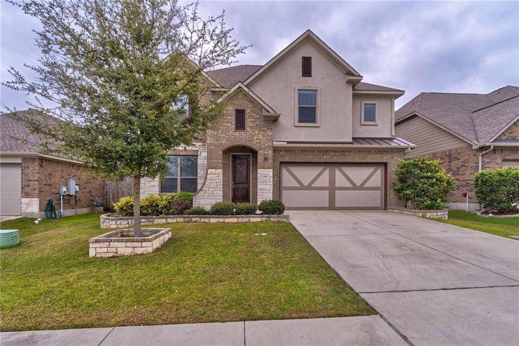 406 Oyster CRK, Buda, TX 78610