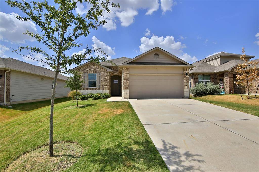 110 Mooncoin DR, Georgetown, TX 78626