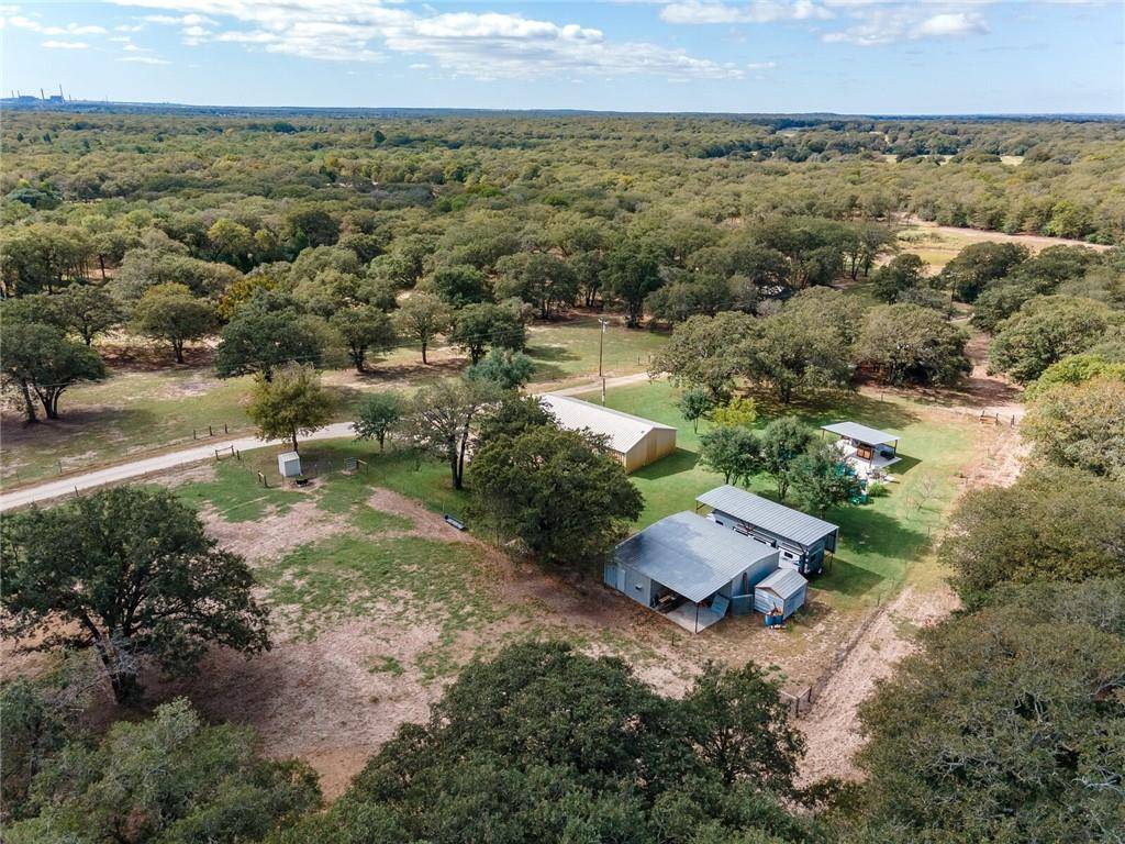 968 Cypress TRL, Rockdale, TX 76567