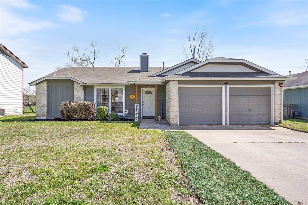 802 Brookside PASS, Cedar Park, TX 78613