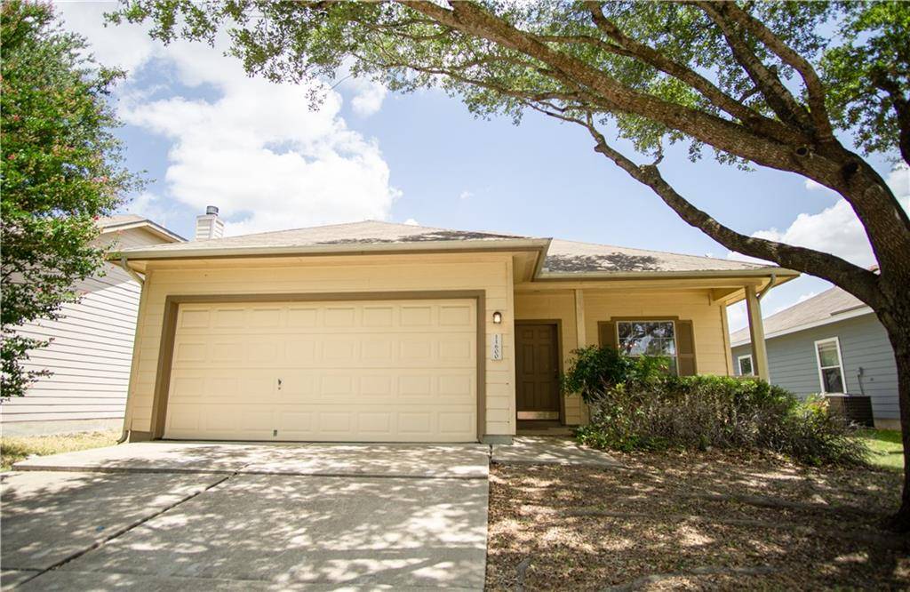 11600 Liberty ST, Manor, TX 78653