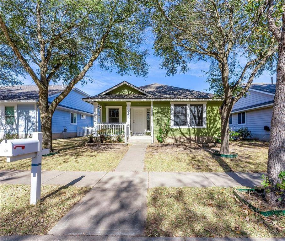 311 Strawn, Kyle, TX 78640
