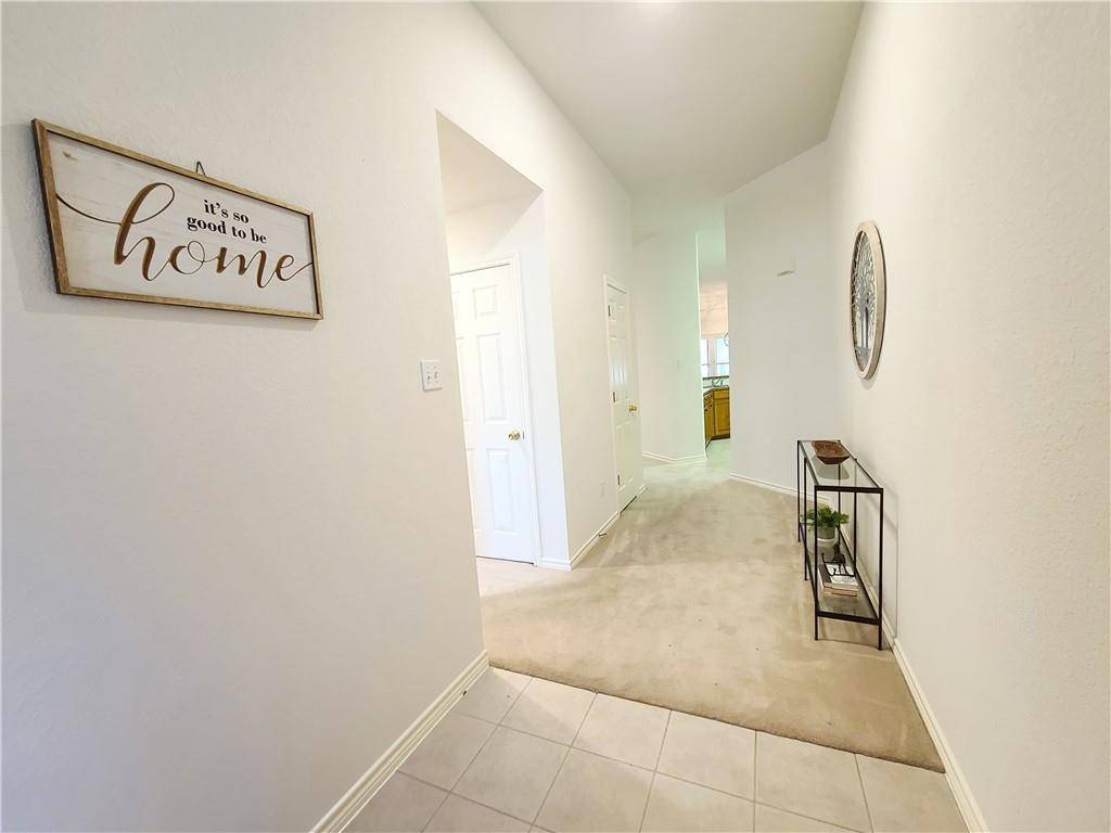 2807 Brandy LN, Georgetown, TX 78628
