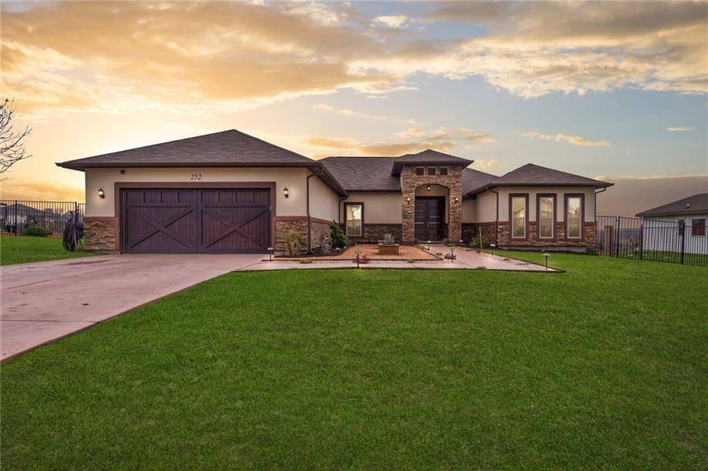 252 Gable ST, Kyle, TX 78640