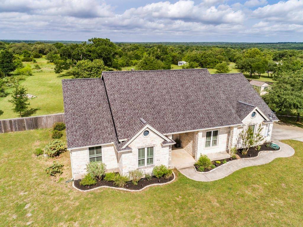 511 Oak Forest DR, Buda, TX 78610