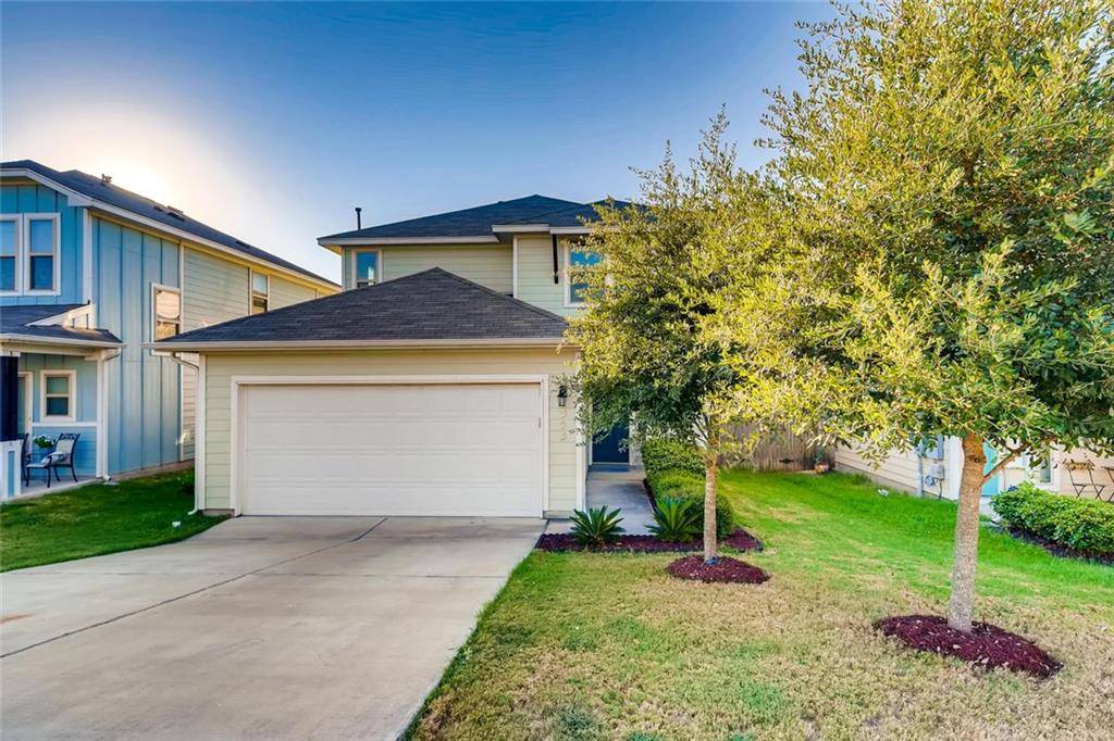 353 Triumph RD, Buda, TX 78610