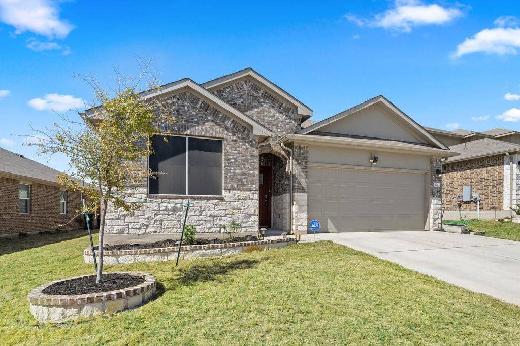 104 Baum DR, Georgetown, TX 78626