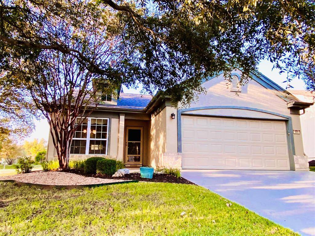 305 Crockett LOOP, Georgetown, TX 78633