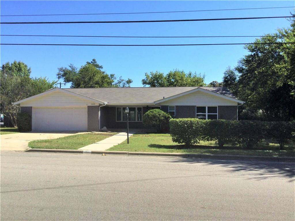 1603 Hutto RD, Georgetown, TX 78626