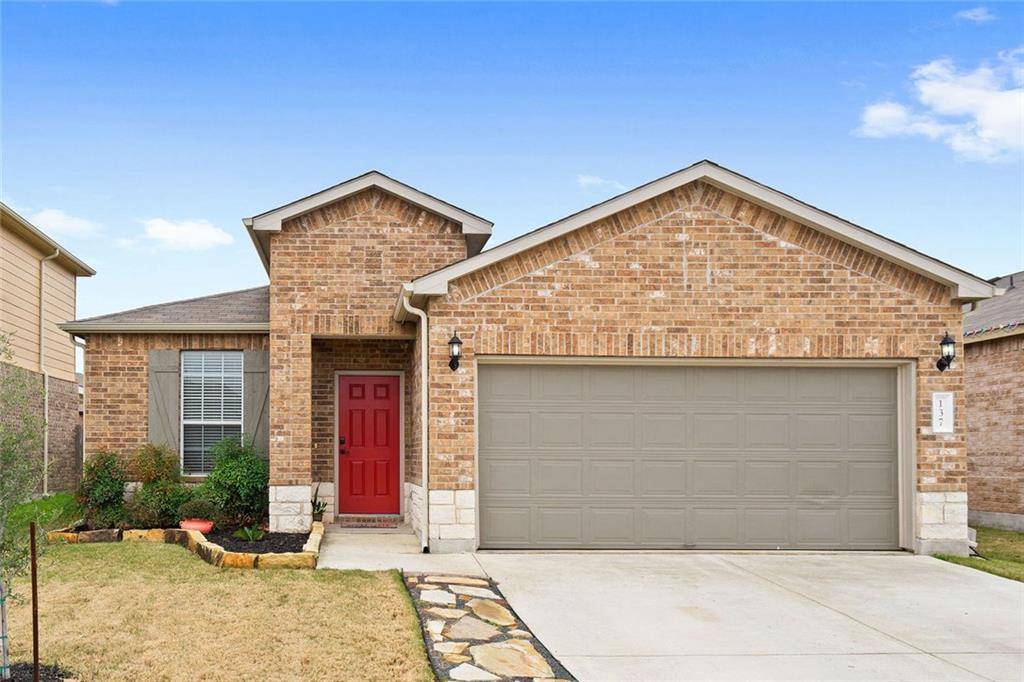 137 Moonwalker TRL, Buda, TX 78610