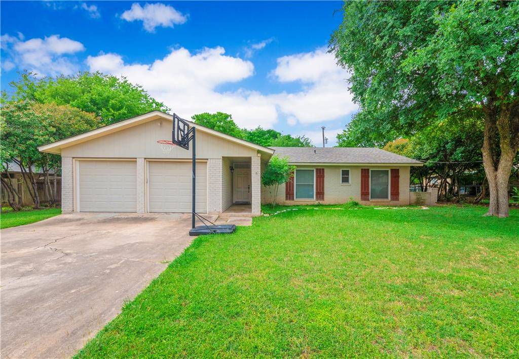 903 Power RD, Georgetown, TX 78628