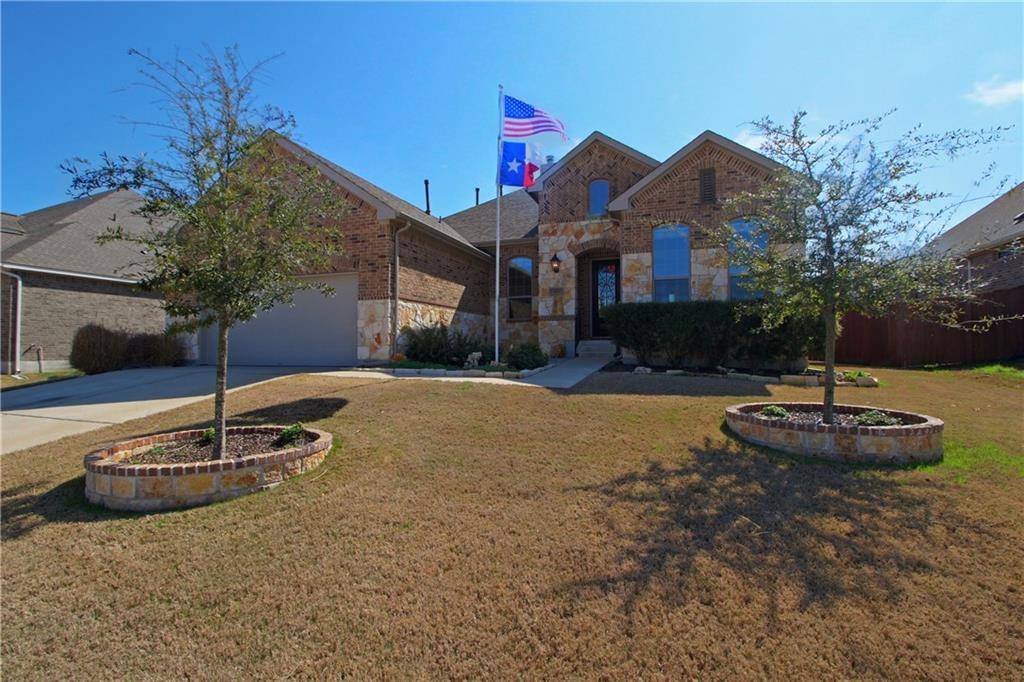 400 El Ranchero RD, Georgetown, TX 78628