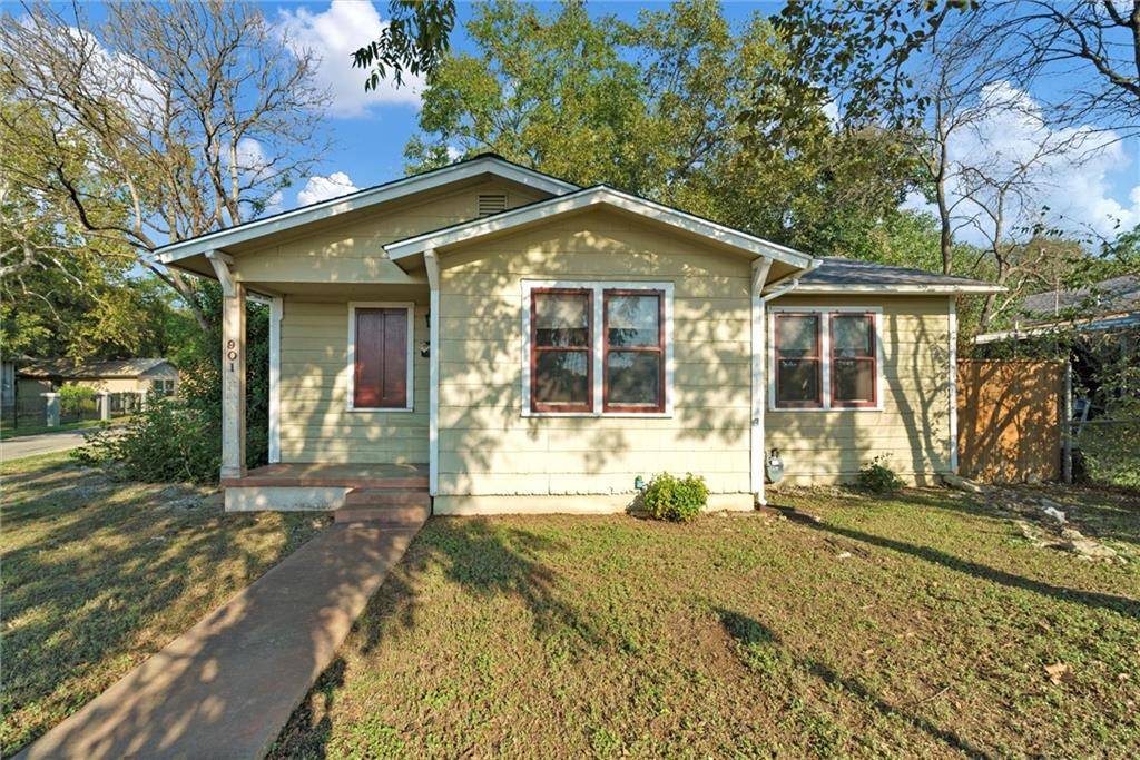 901 S College ST, Georgetown, TX 78626