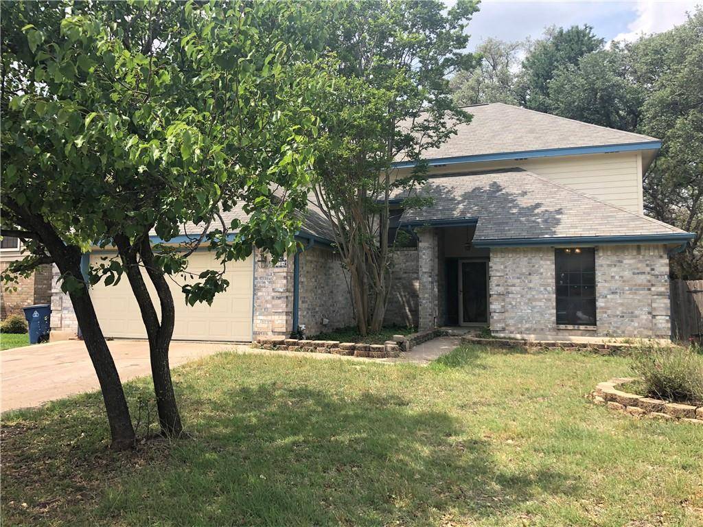 4704 Rustown DR, Austin, TX 78727