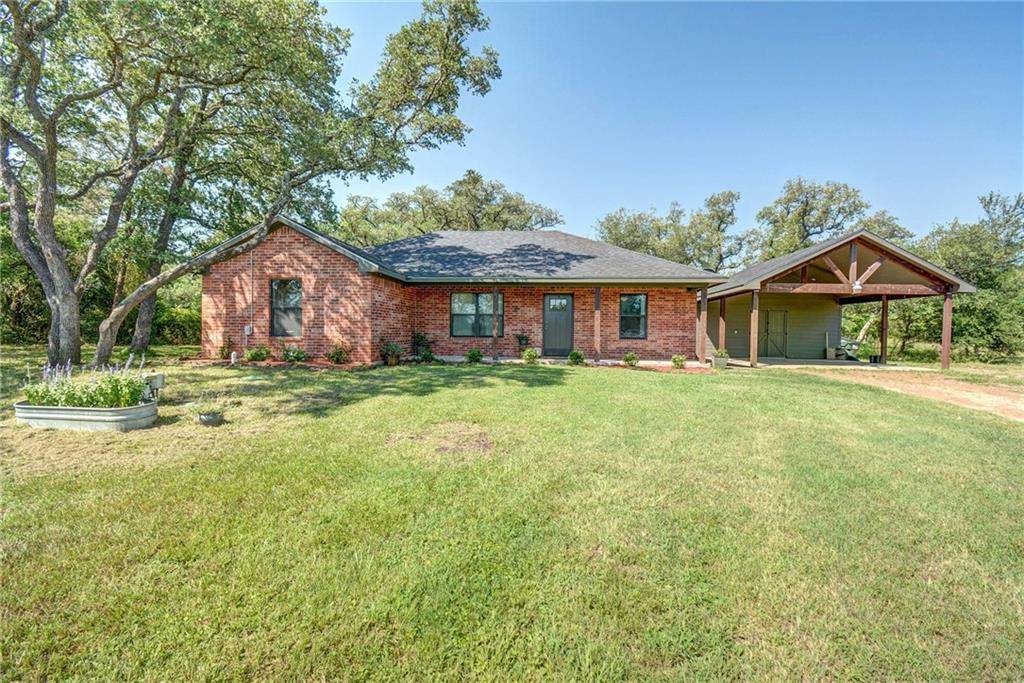 1084 County Road 227, Giddings, TX 78942