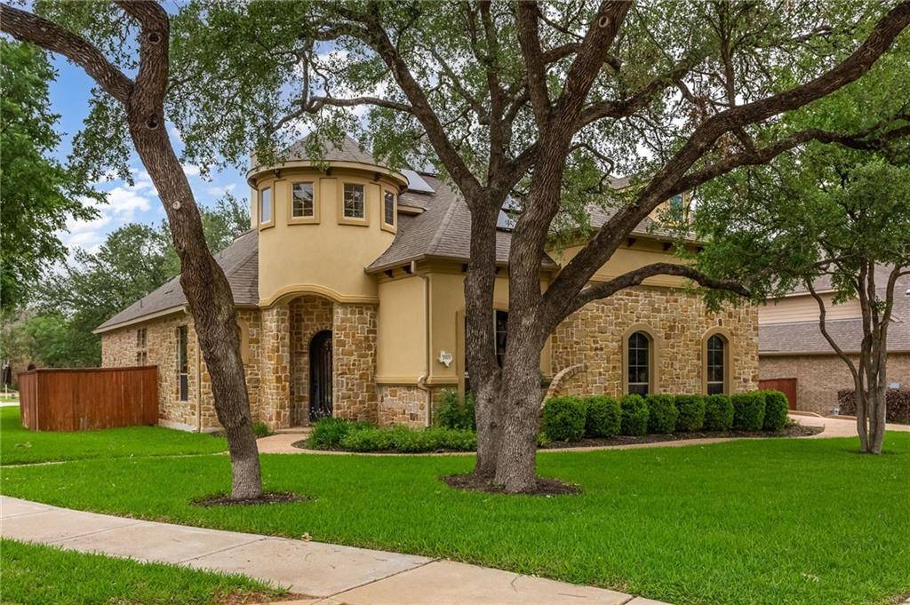 3915 Knob Creek LN, Cedar Park, TX 78613