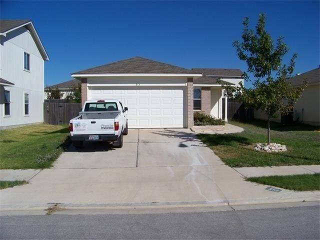 313 Avalanche RD, Georgetown, TX 78626